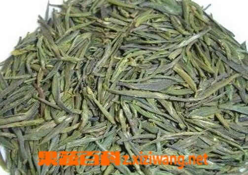 南山寿眉茶是什么茶南山寿眉茶的功效与作用