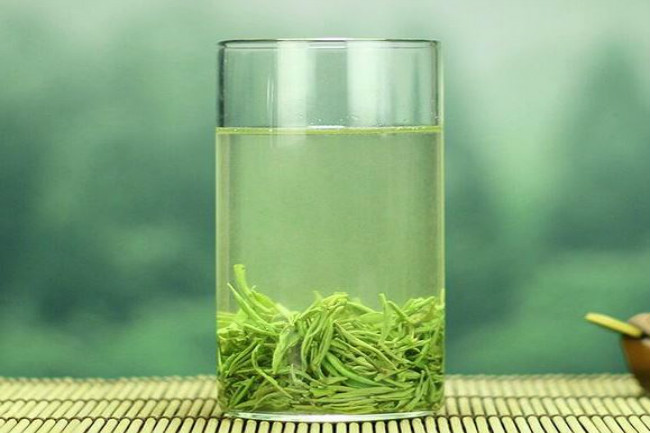 恩施玉露茶：绿茶中独一无二的极品茶