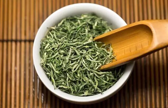 ​恩施玉露是什么茶是蒸青还是炒青绿茶