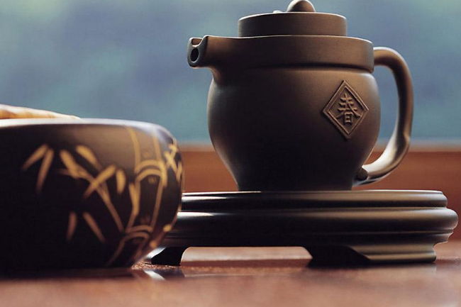 普洱茶知识：普洱生茶和熟茶的四大区别