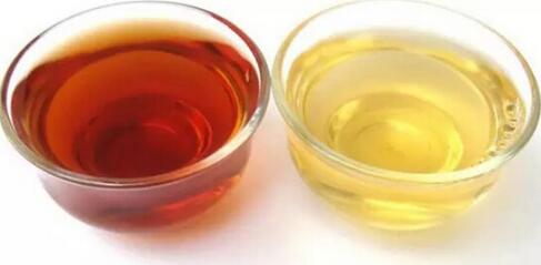 普洱生茶和熟茶的4大区别，以及陈放方法