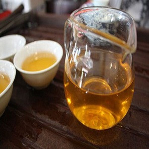 普洱生茶能喝吗？
