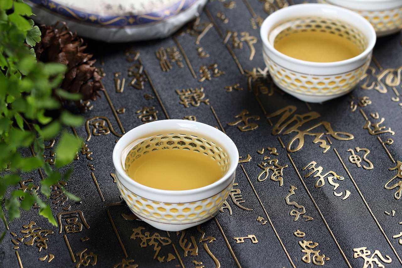 普洱生茶和熟茶的区别普洱生茶和熟茶哪个好？