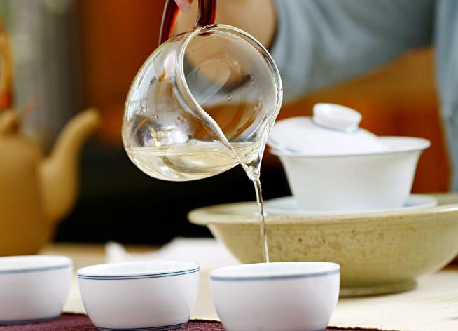 普洱茶生茶怎么喝普洱生茶的饮用办法
