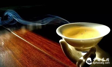 【学茶记】细说普洱生茶的动人“香气”