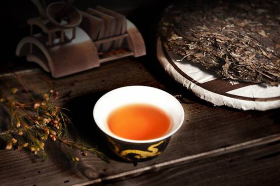 普洱生茶和熟茶有什么区别？