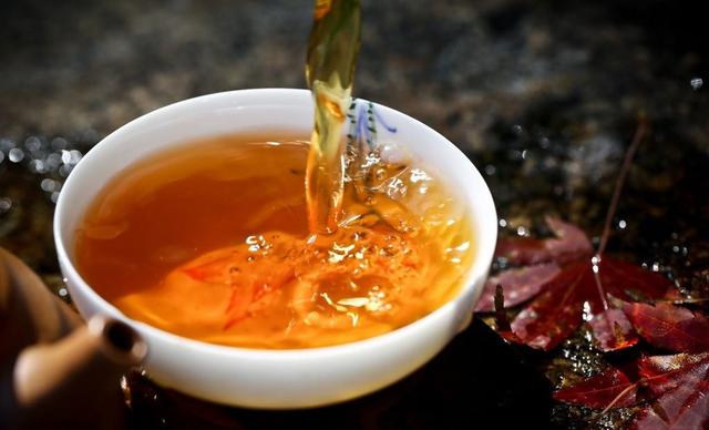 一文读透关于普洱生茶的知识
