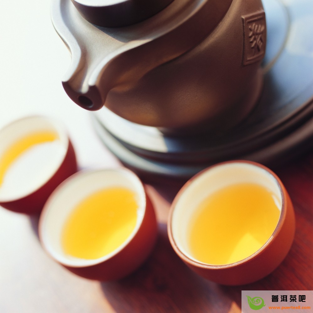普洱茶的喝法普洱生茶和熟茶哪个好喝？