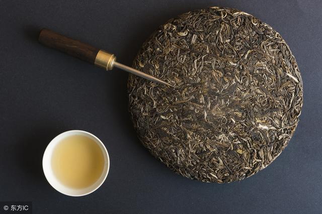 普洱当地60岁老茶农，从零开始，带你全面认识普洱生茶！