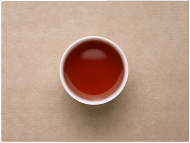 喝普洱熟茶可以调节代谢吗？