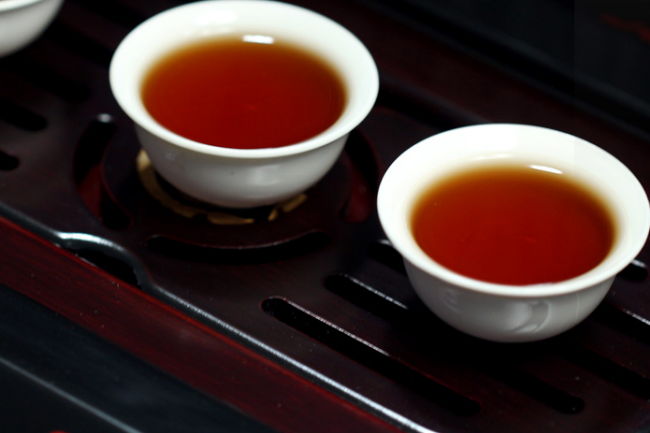 茶友必备：普洱生茶和普洱熟茶的区别