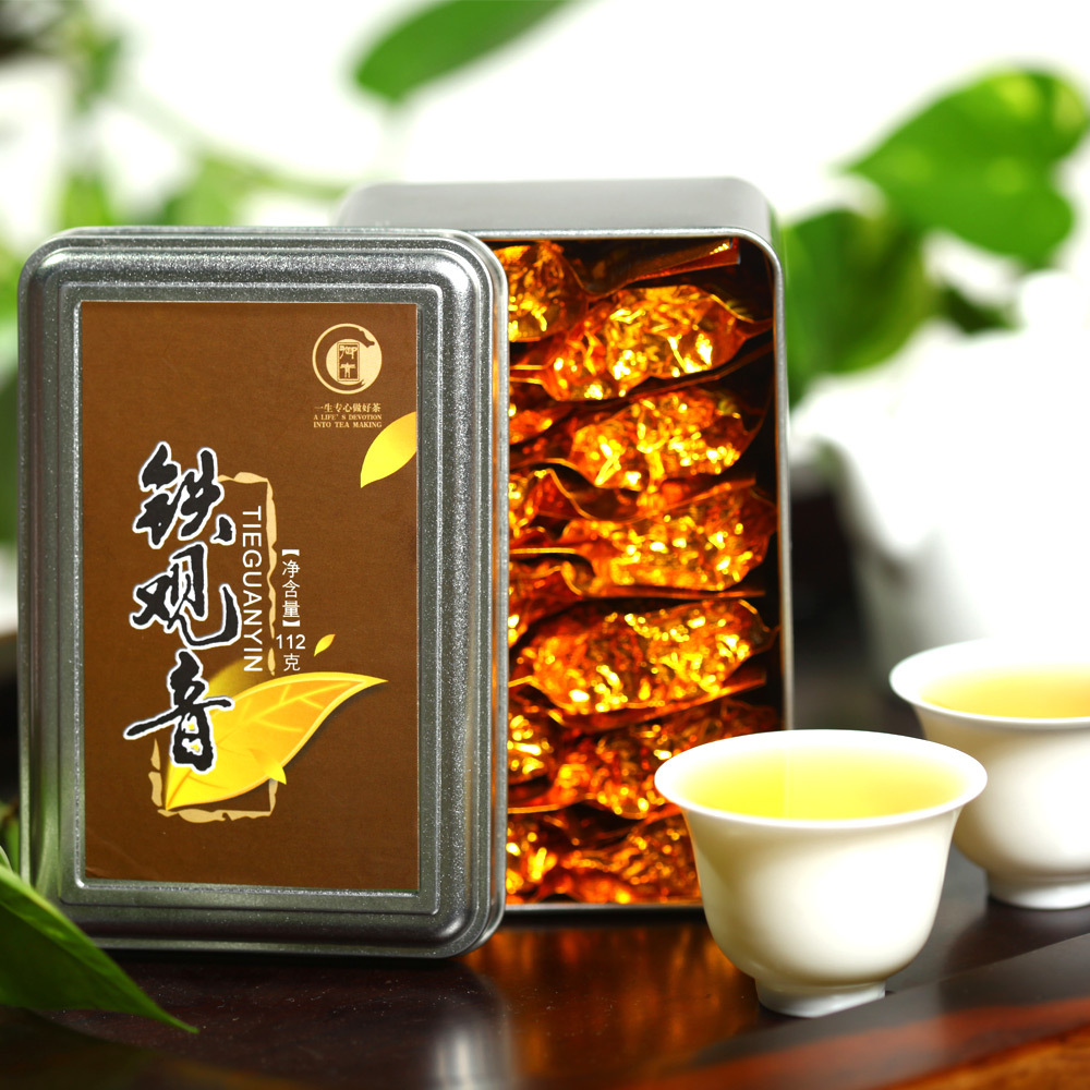 乌龙青茶与普洱熟茶的三大区别