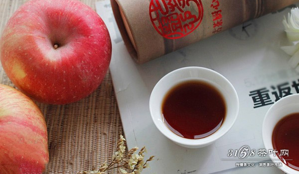 普洱熟茶的泡法普洱茶的冲泡方法是什么