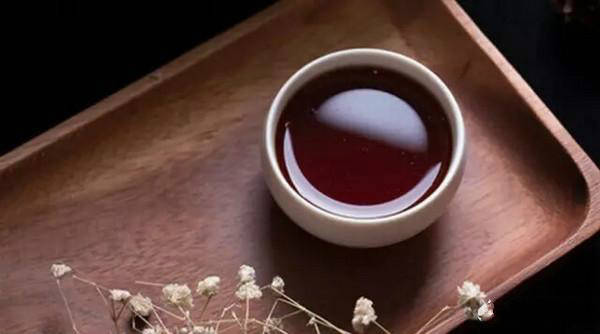 普洱熟茶值得收藏吗？