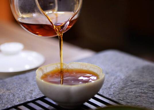 茶友分享：怎样可以把普洱熟茶泡得更好喝？