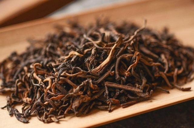 品懂熟茶：普洱熟茶有焦糖香是好还是不好的表现？