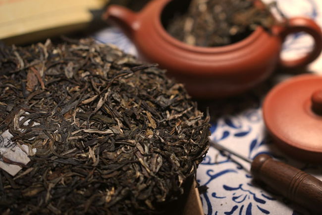 茶与知识：普洱茶的作用和用法的知识
