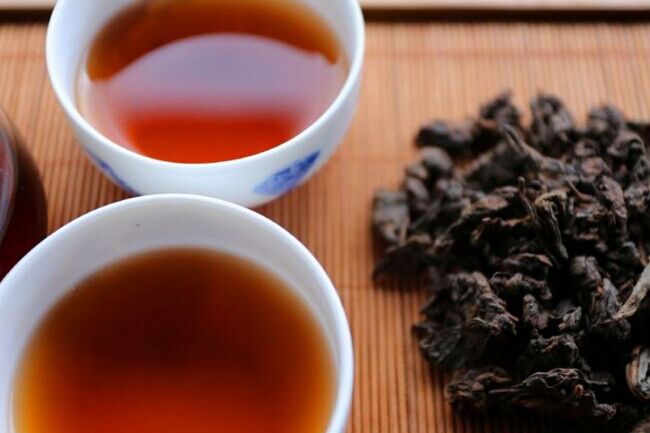 普洱茶为什么会比其他的茶叶更耐泡呢
