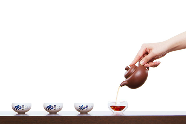 解析普洱茶的第一泡究竟是喝还是不喝呢