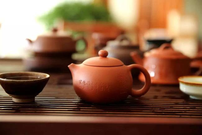 普洱茶与黑茶之间的区别到底是什么呢