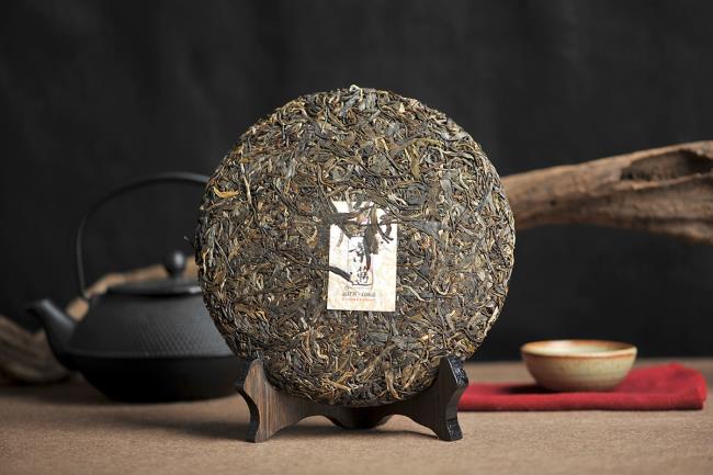 普洱茶收藏门道：论普洱茶的收藏价值