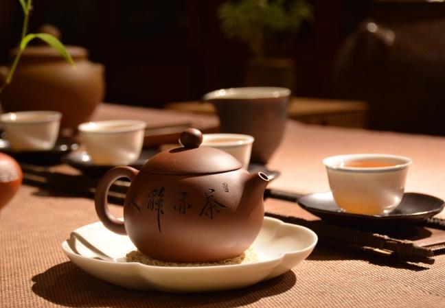 普洱茶市如何加工的及普洱茶的分类知识