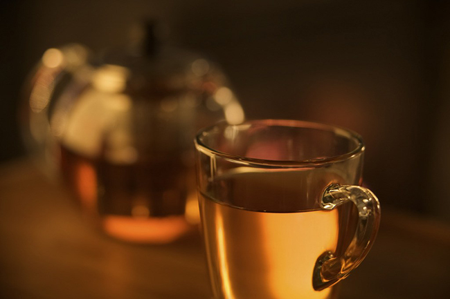 饮茶禁忌：喝普洱茶时不能同吃的食品