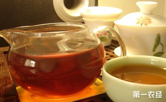 茶喝多了会伤“肝肾”吗？普洱茶会伤“肝肾”吗？