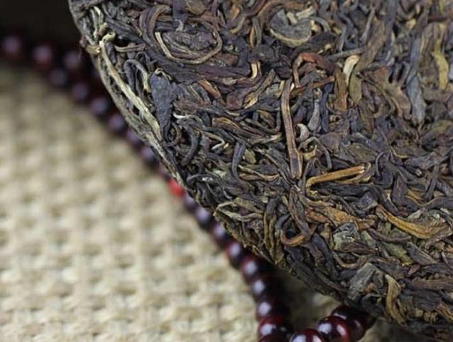 普洱茶排毒将成为中国人最佳养生之道