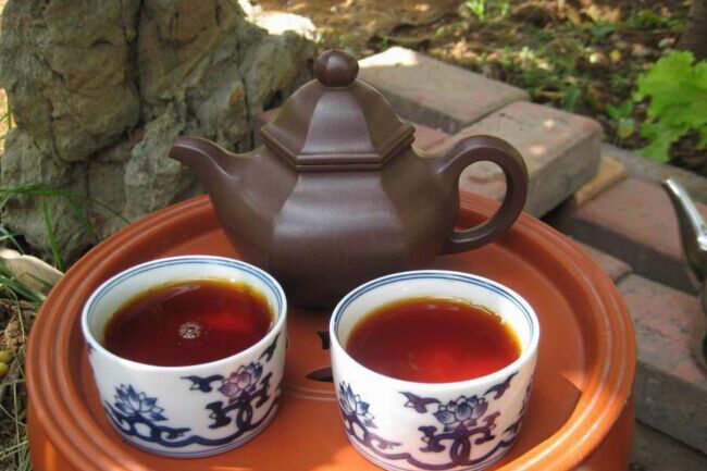 你知道到底应该如何感受普洱茶的陈吗