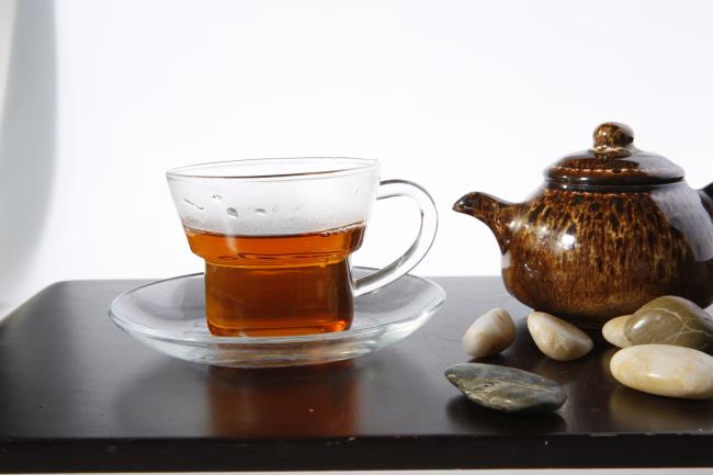 一款适合的普洱茶回甘生津是怎么样的