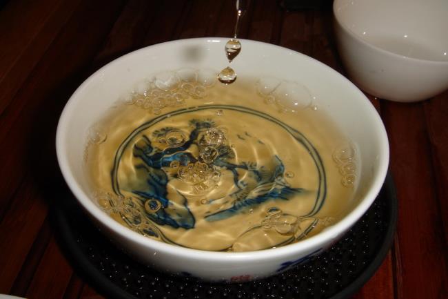 为什么会说云南的普洱茶效果疗效高呢
