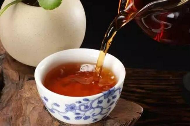 普洱茶冲泡用什么水选对用水让茶更好喝