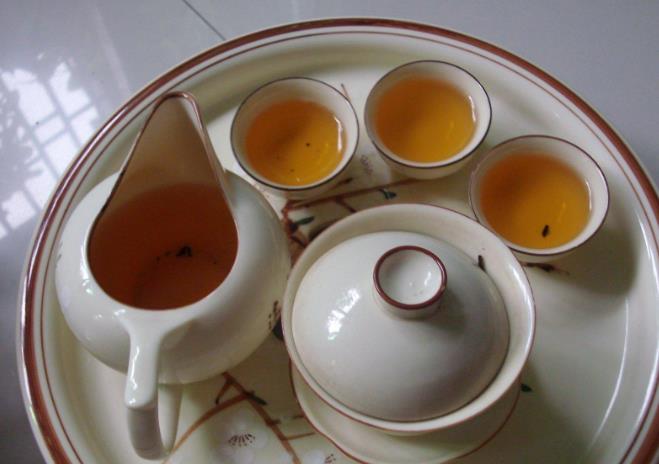 收藏普洱茶趋势：普洱茶收藏走向高端化