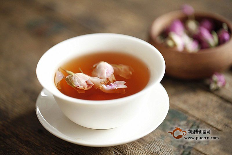 喝什么普洱茶减肥效果好？