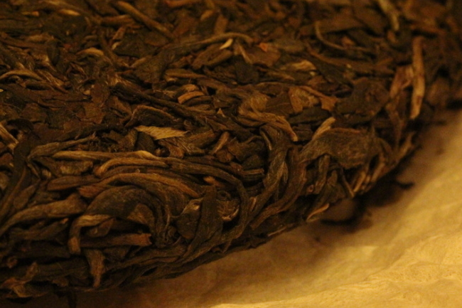 普洱工艺茶是什么茶普洱工艺茶能喝吗