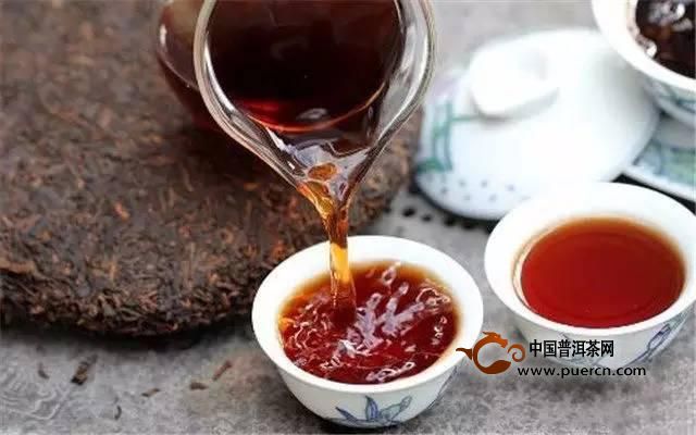 哪些人喝陈皮普洱茶效果最好？