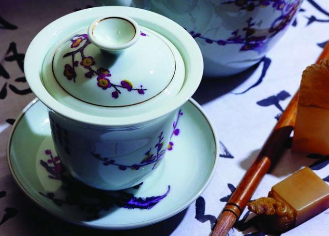 民国时期普洱茶的工艺及其发展状况介绍