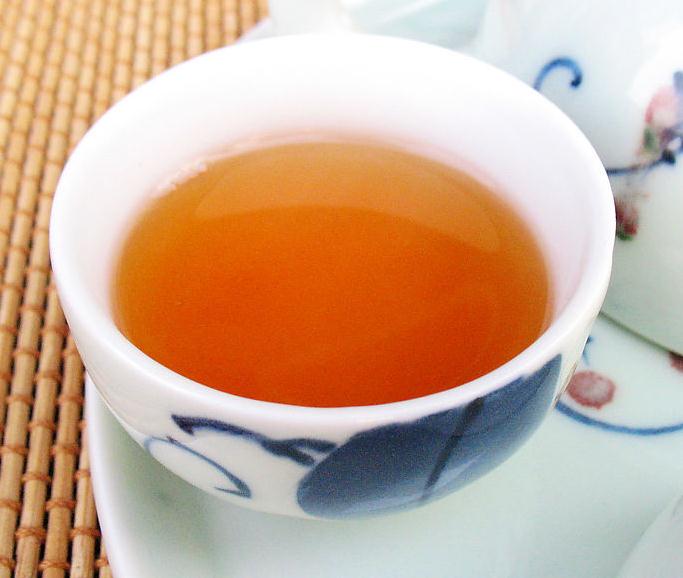 朝鲜百余年前就识普洱茶：朝鲜的普洱茶