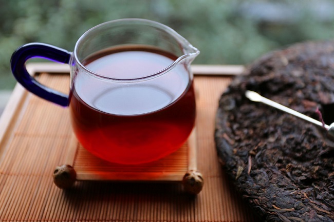 普洱好茶必备的三种品质你知道多少呢