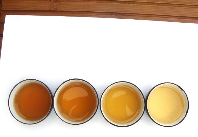 茶与健康：普洱茶的独特风味和养生效力