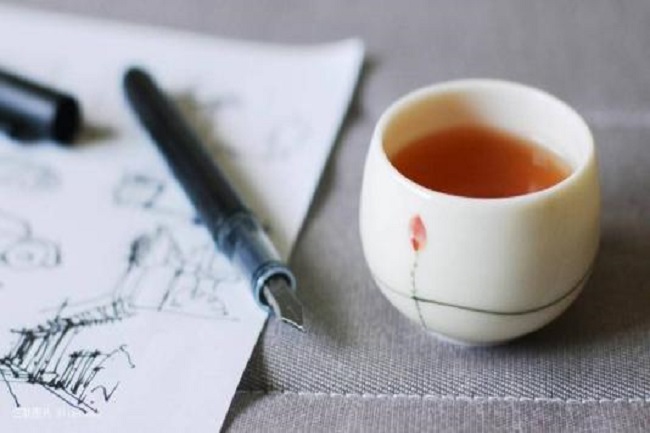 一些简单易学的关于普洱茶的冲泡方式