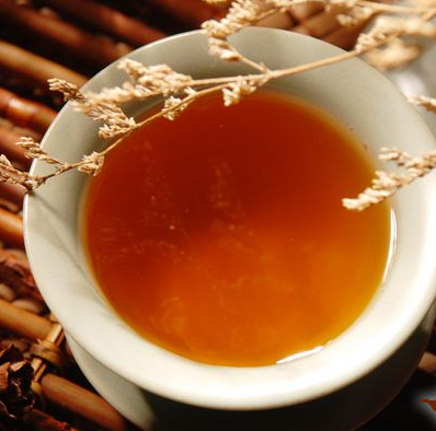 熟普洱茶治疗肠炎有效吗？