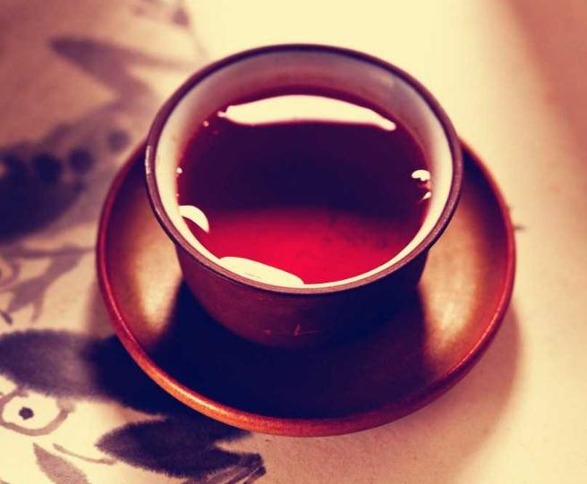 解析普洱茶各种级别的品质特征及其特点