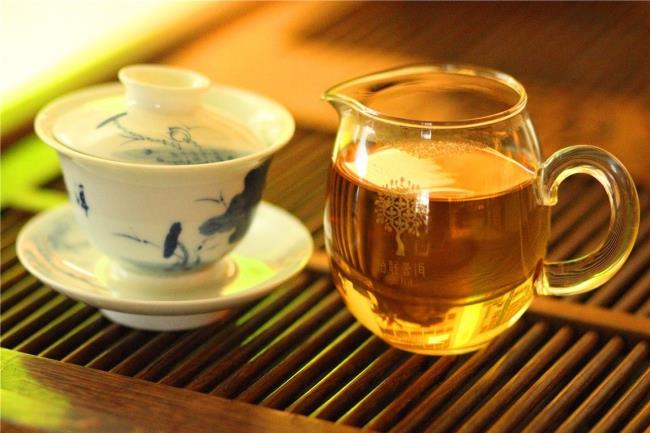 大家知道所谓的普洱茶的含义是什么吗