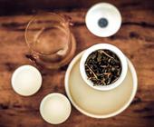 普洱茶文化：茶韵解读及茶与人生的哲思