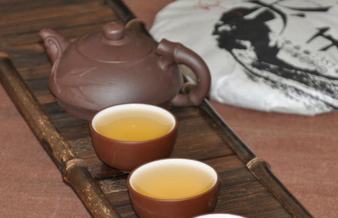 普洱茶的相关知识介绍什么是普洱茶芽苞