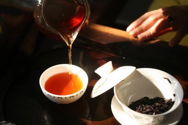 普洱茶是什么茶普洱茶到底属于什么茶
