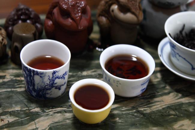 普洱茶功效解析之喝普洱茶真可以减肥吗