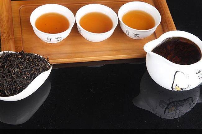 三个方面分析黑茶和普洱茶有哪些区别